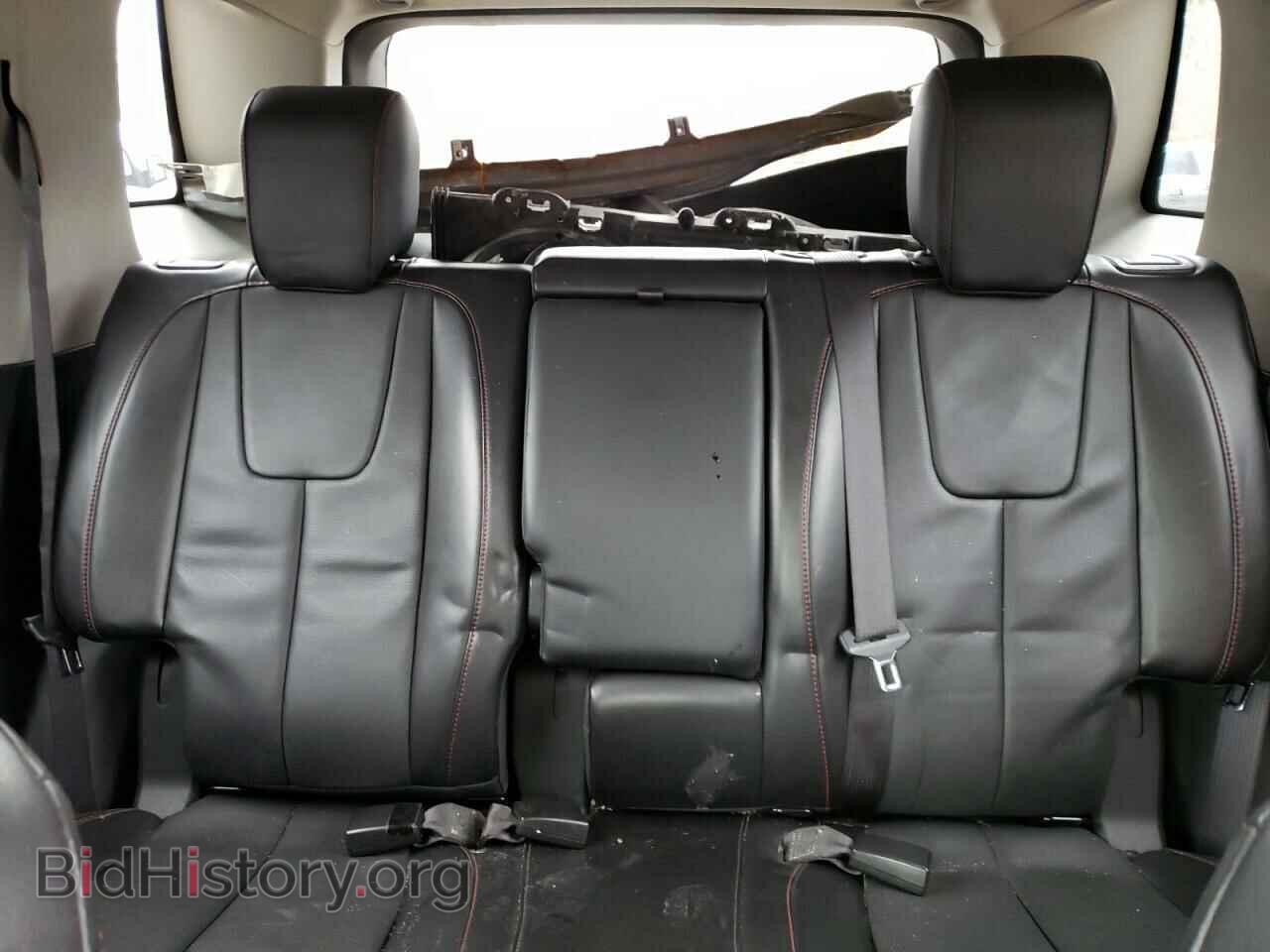2015 GMC TERRAIN - VIN: 2GKFLYE31F6309936 - Фото 10