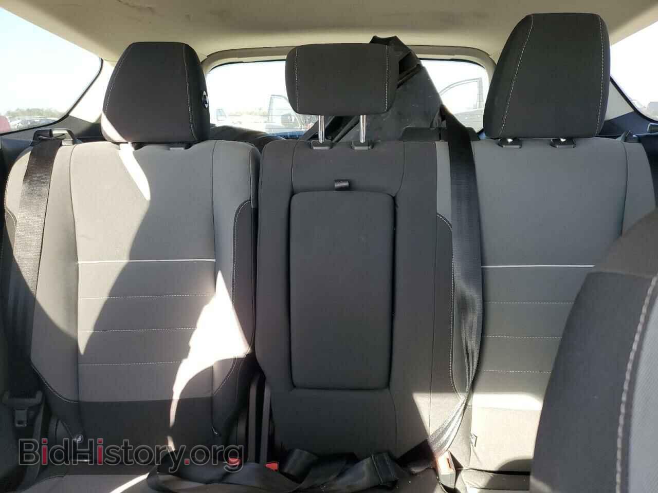 2013 FORD ESCAPE - VIN: 1FMCU0GX8DUA93039 - Фото 10