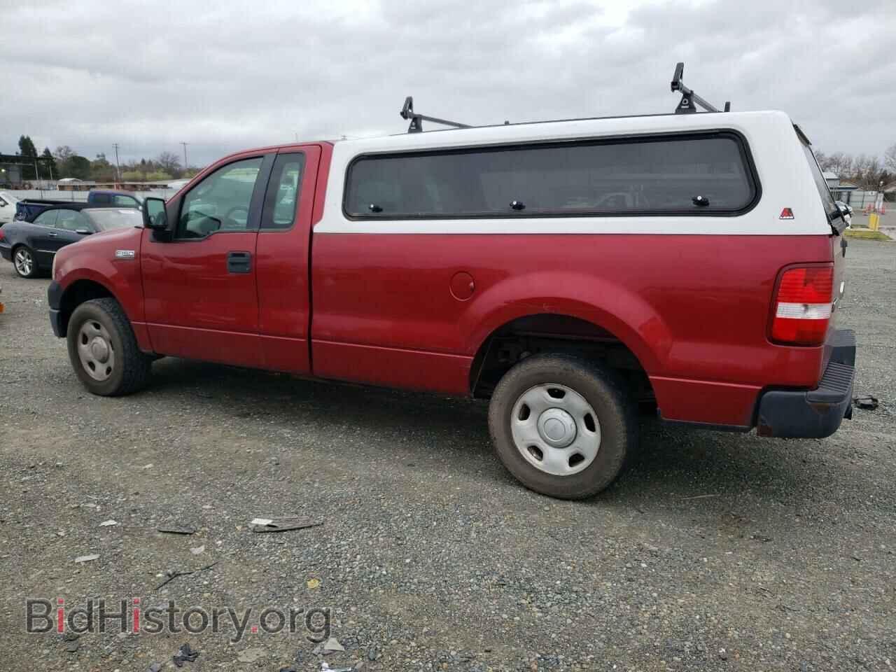 2008 FORD All Models - VIN: 1FTRF12278KE04553 - Photo 2