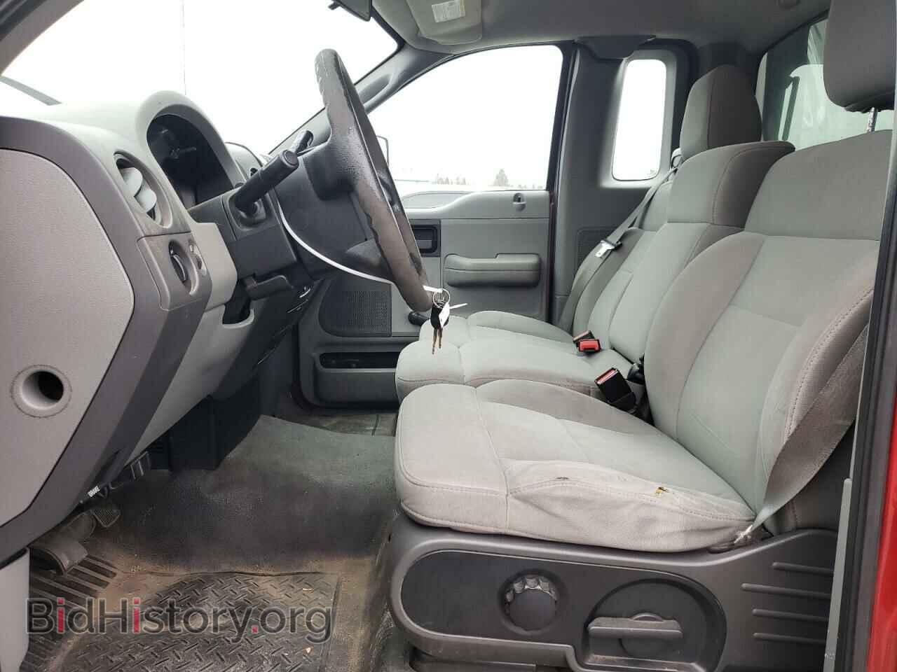 2008 FORD All Models - VIN: 1FTRF12278KE04553 - Photo 7