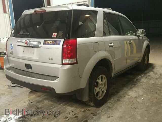 2006 SATURN VUE - VIN: 5GZCZ53446S834539 - Фото 4