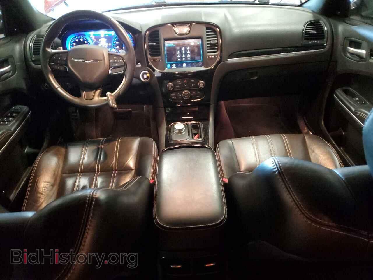 2018 CHRYSLER 300 - VIN: 2C3CCAGG8JH269152 - Фото 8