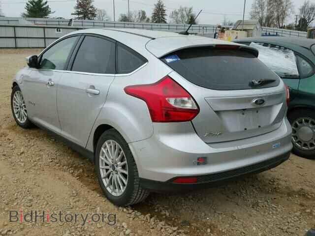 2013 FORD FOCUS - VIN: 1FADP3R41DL235134 - Фото 3