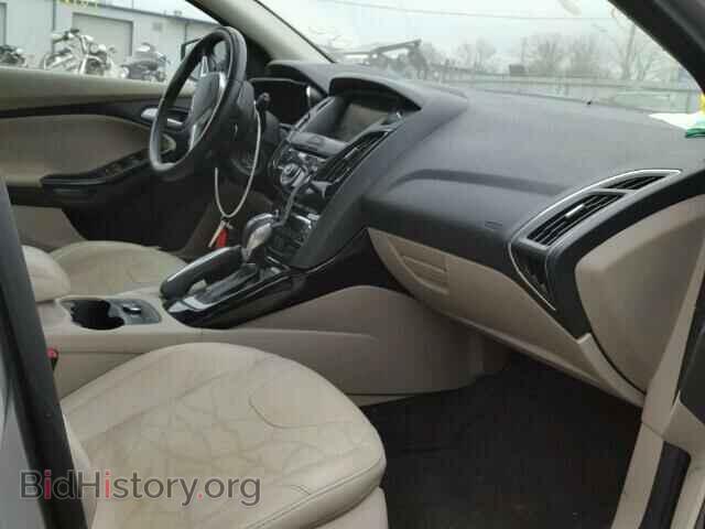 2013 FORD FOCUS - VIN: 1FADP3R41DL235134 - Фото 5