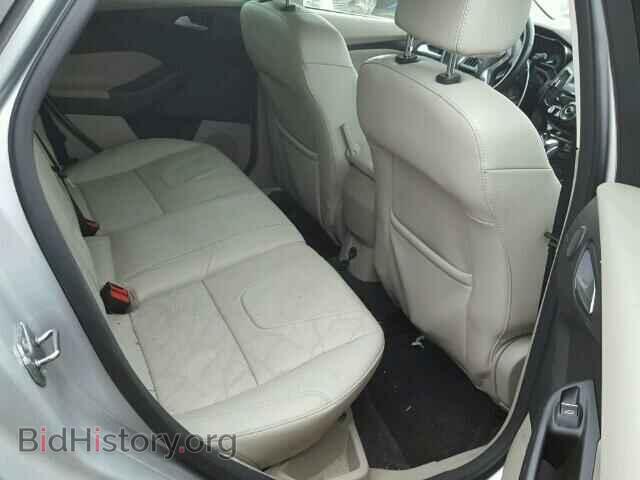 2013 FORD FOCUS - VIN: 1FADP3R41DL235134 - Фото 6