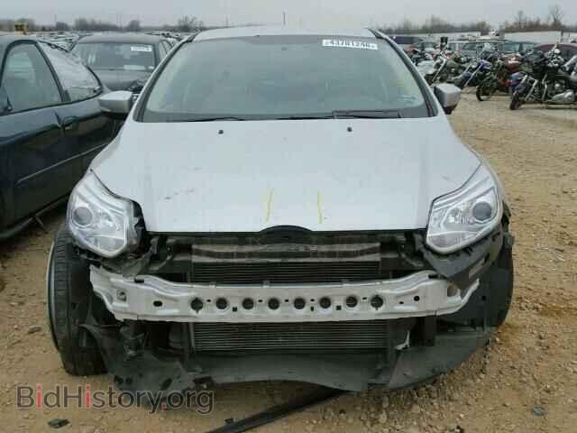 2013 FORD FOCUS - VIN: 1FADP3R41DL235134 - Фото 7