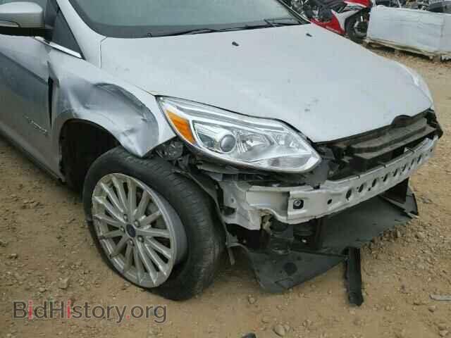 2013 FORD FOCUS - VIN: 1FADP3R41DL235134 - Фото 10