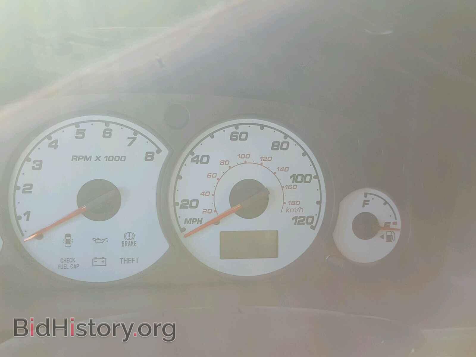 2002 FORD ESCAPE - VIN: 1FMCU04122KB77317 - Фото 8
