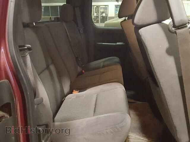 2007 CHEVROLET SILVERADO - VIN: 2GCEK190771589507 - Фото 6