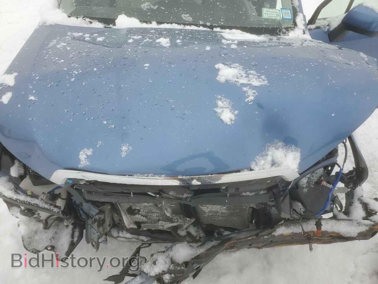 2017 SUBARU FORESTER - VIN: JF2SJAEC9HH582158 - Фото 12