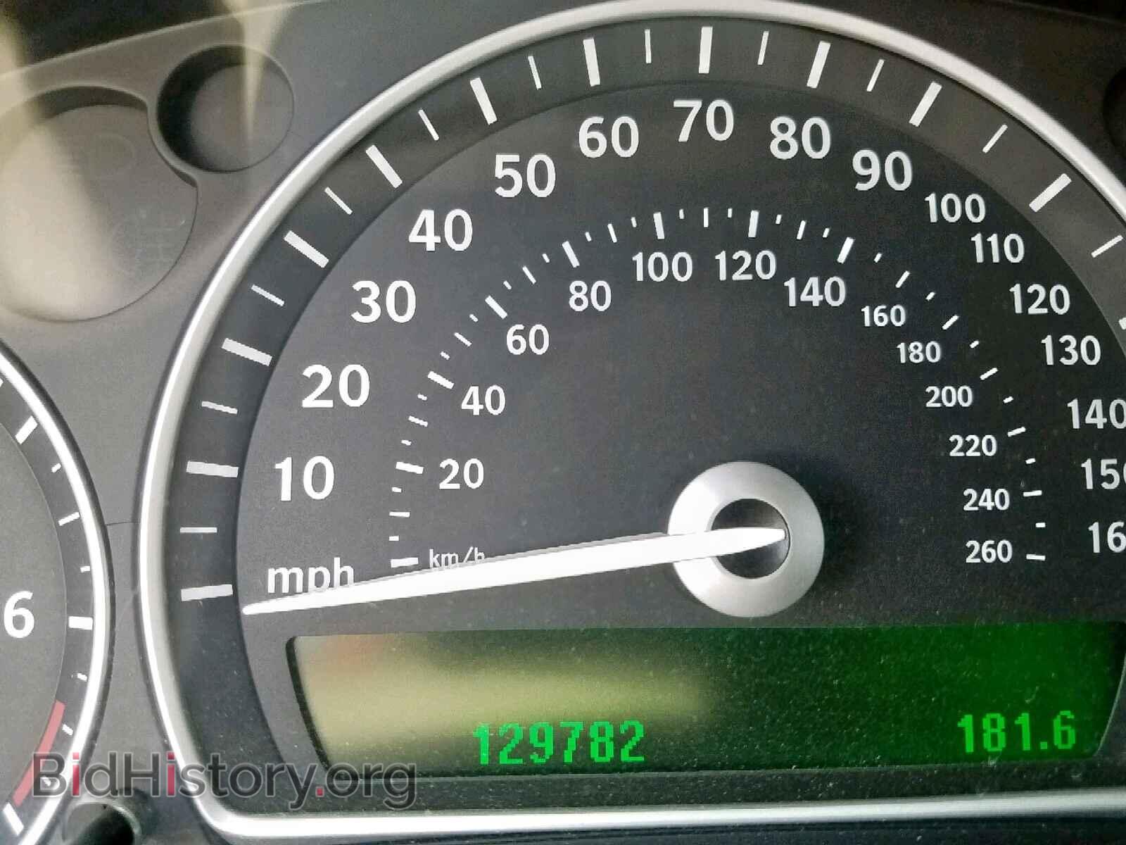 2010 SAAB 9 3 - VIN: YS3FG7CY4A6000879 - Фото 8