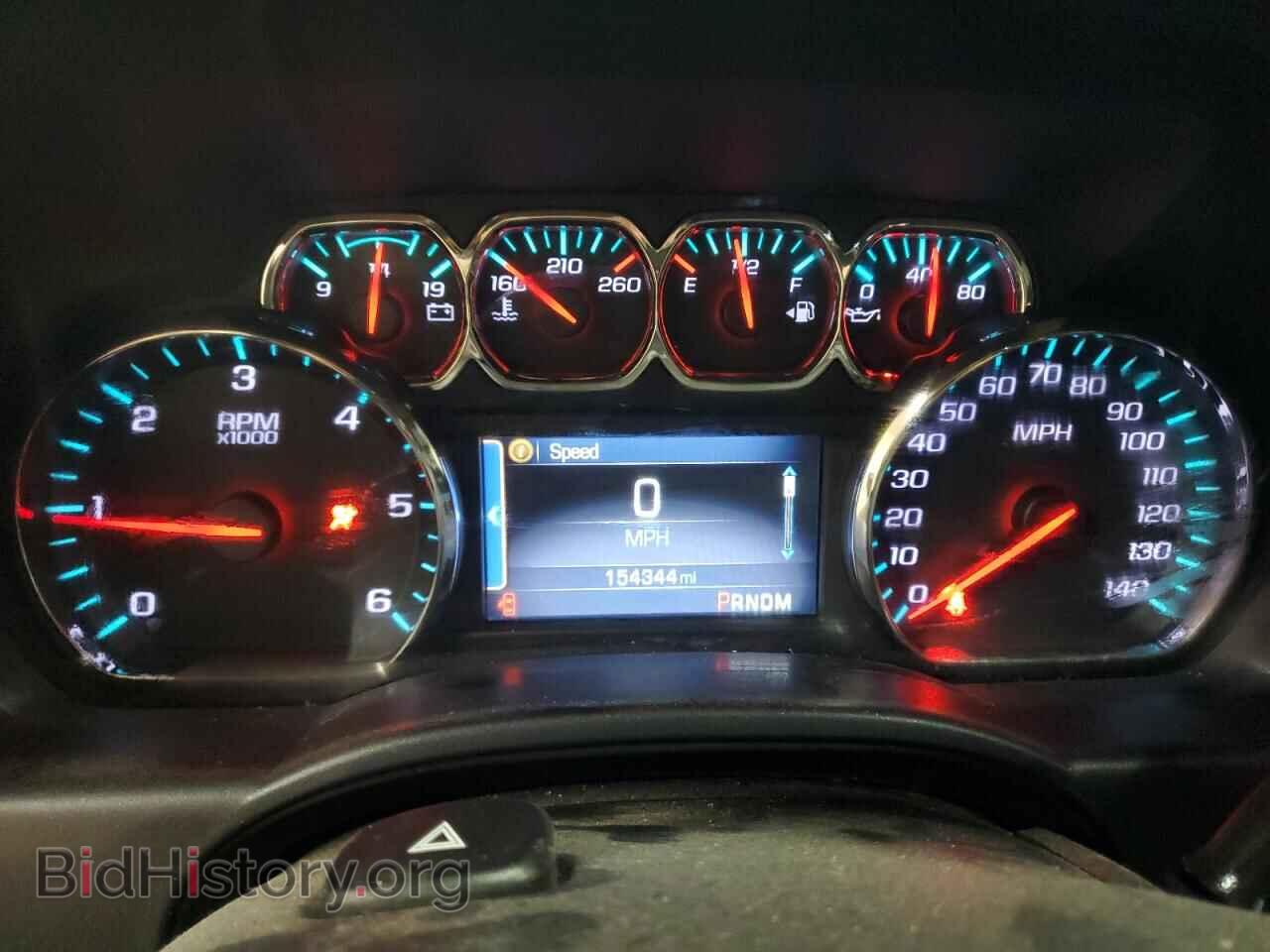 2014 CHEVROLET ALL Models - VIN: 3GCUKSEC3EG423703 - Фото 9
