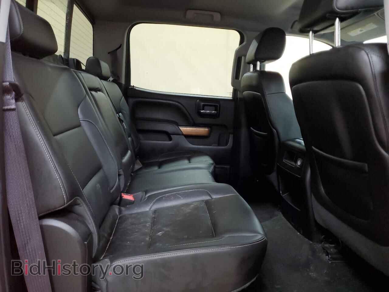 2014 CHEVROLET ALL Models - VIN: 3GCUKSEC3EG423703 - Фото 10