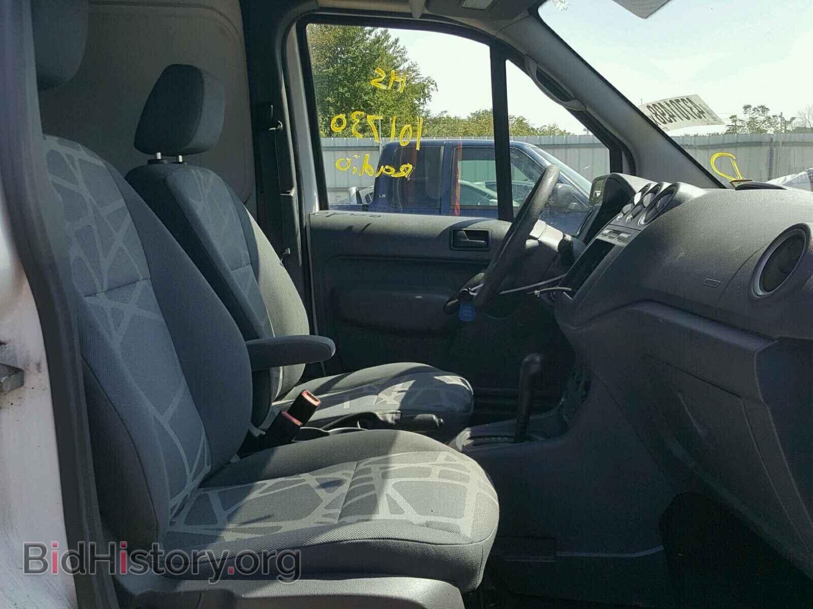 2012 FORD TRANSIT CO - VIN: NM0LS7AN5CT092474 - Фото 5