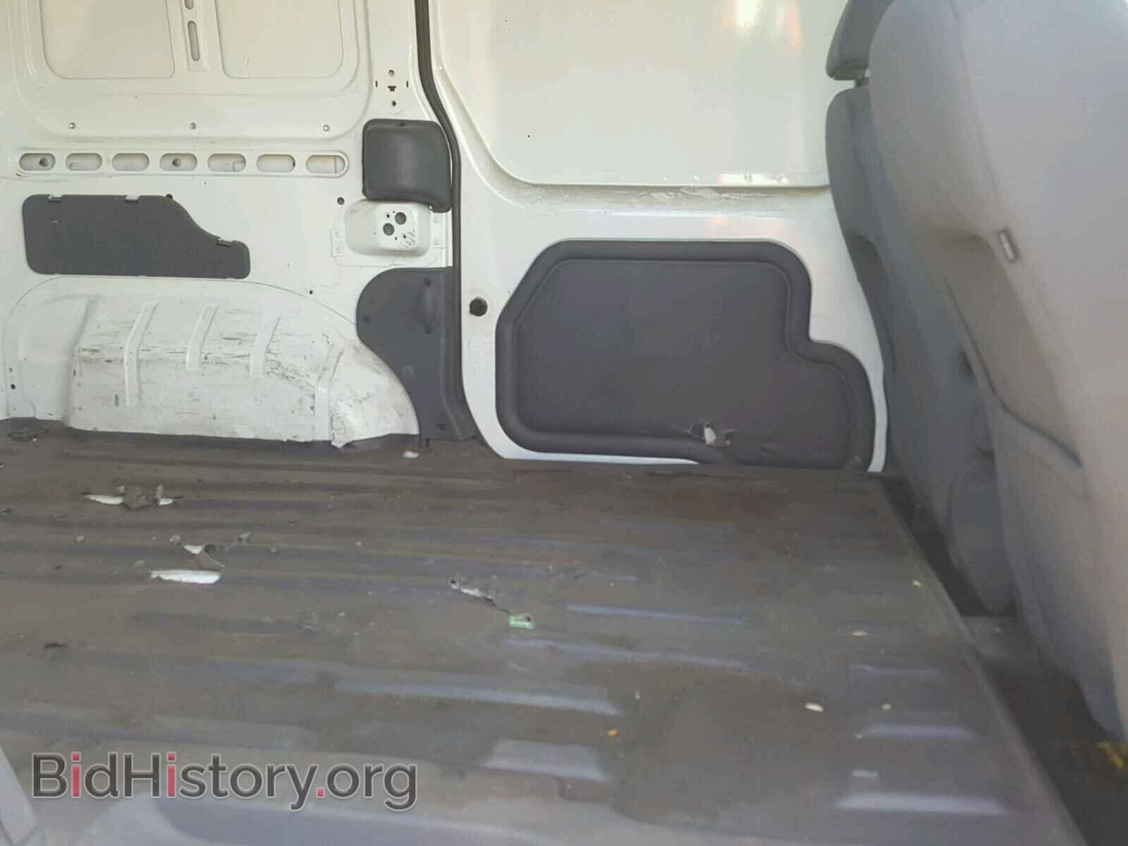 2012 FORD TRANSIT CO - VIN: NM0LS7AN5CT092474 - Фото 6