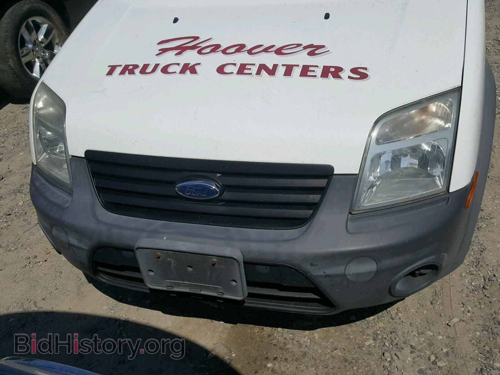 2012 FORD TRANSIT CO - VIN: NM0LS7AN5CT092474 - Фото 7