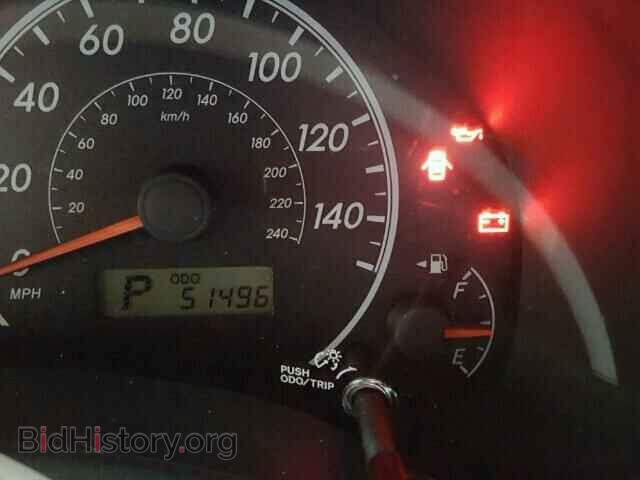 2012 TOYOTA COROLLA - VIN: 2T1BU4EE5CC905014 - Фото 8