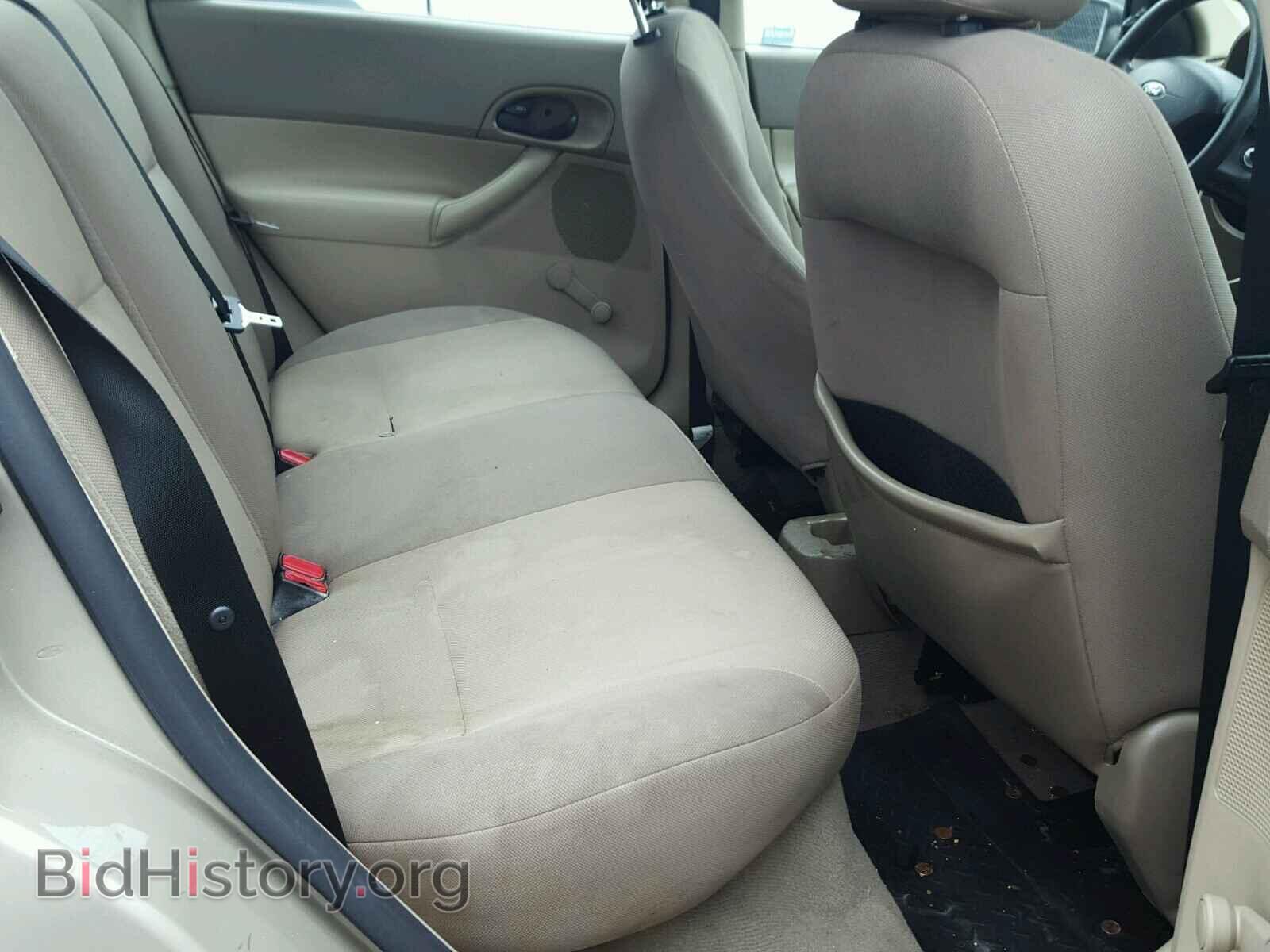 2007 FORD FOCUS - VIN: 1FAFP34N37W173151 - Фото 6