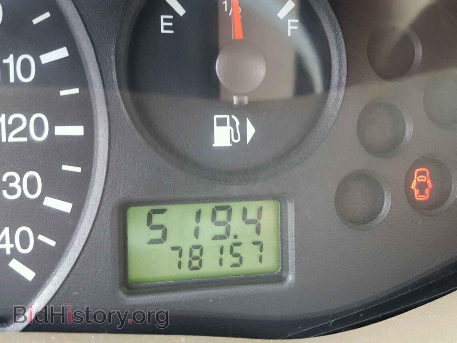 2007 FORD FOCUS - VIN: 1FAFP34N37W173151 - Фото 8