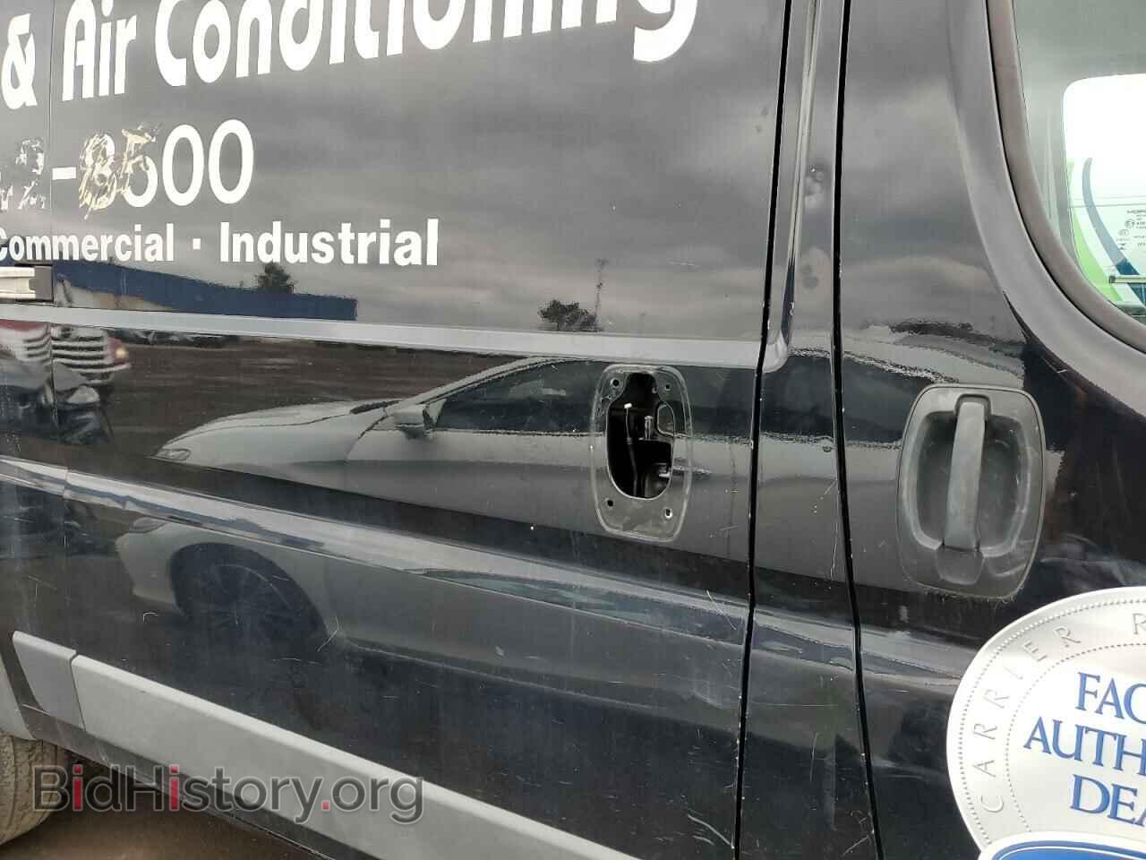 2017 RAM PROMASTER - VIN: 3C6TRVBG3HE501713 - Фото 10