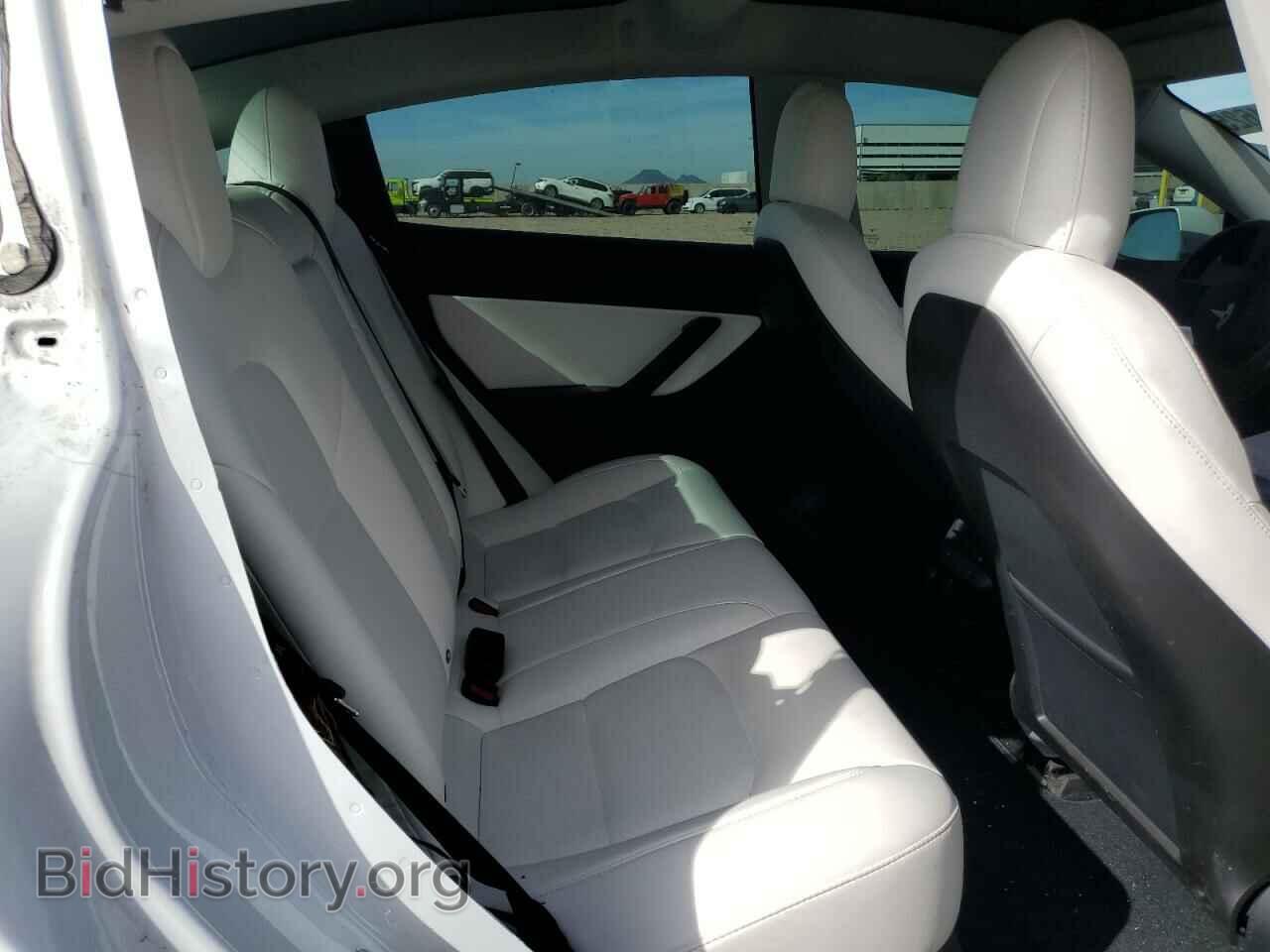2018 TESLA MODEL 3 - VIN: 5YJ3E1EB8JF081735 - Photo 10