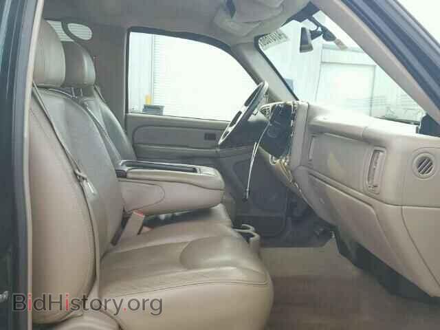 2005 CHEVROLET SILVERADO - VIN: 2GCEK13T051135230 - Фото 5