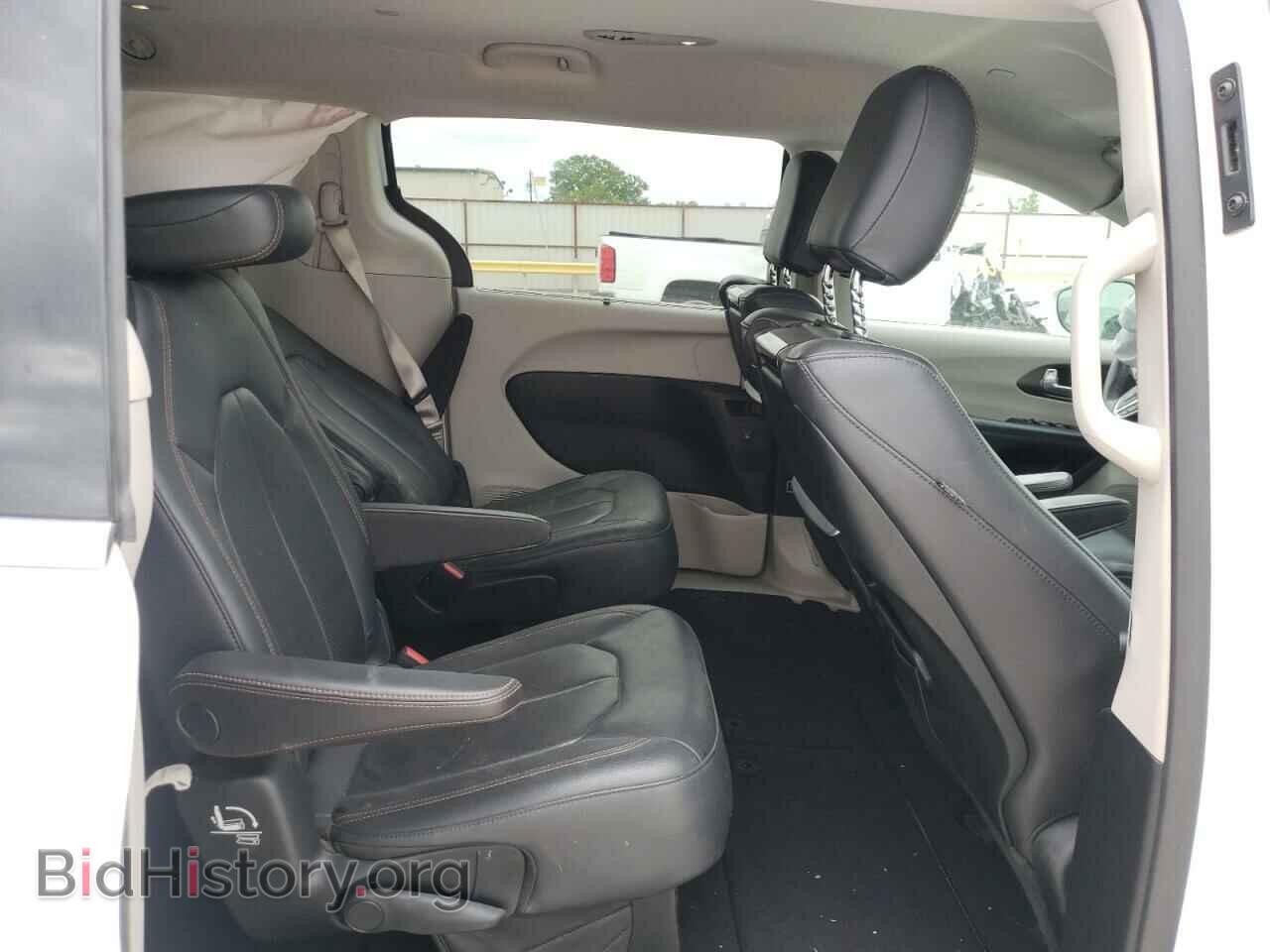 2017 CHRYSLER PACIFICA - VIN: 2C4RC1EG5HR832414 - Photo 6