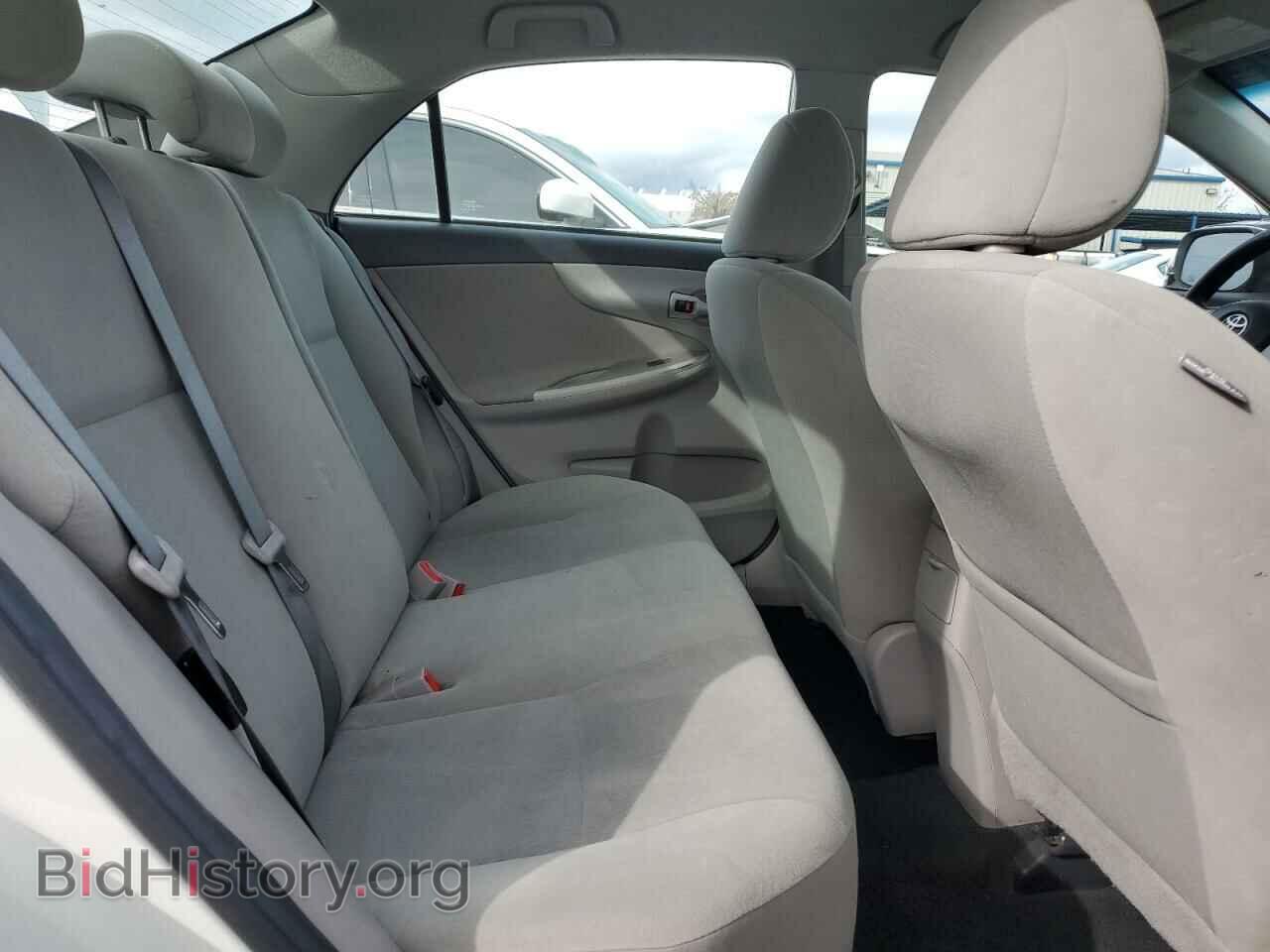 2013 TOYOTA COROLLA - VIN: 5YFBU4EEXDP153800 - Photo 10