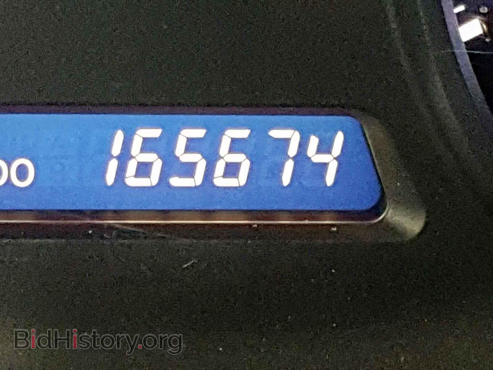 2006 LEXUS IS - VIN: JTHBE262262000964 - Фото 8