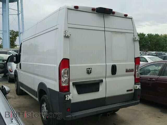 2014 RAM PROMASTER - VIN: 3C6TRVCD2EE128101 - Фото 3