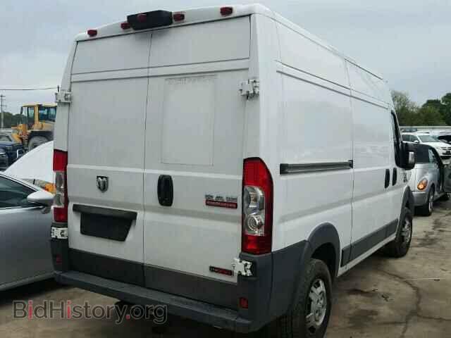 2014 RAM PROMASTER - VIN: 3C6TRVCD2EE128101 - Фото 4