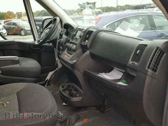 2014 RAM PROMASTER - VIN: 3C6TRVCD2EE128101 - Фото 5