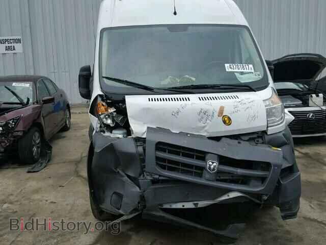 2014 RAM PROMASTER - VIN: 3C6TRVCD2EE128101 - Фото 9