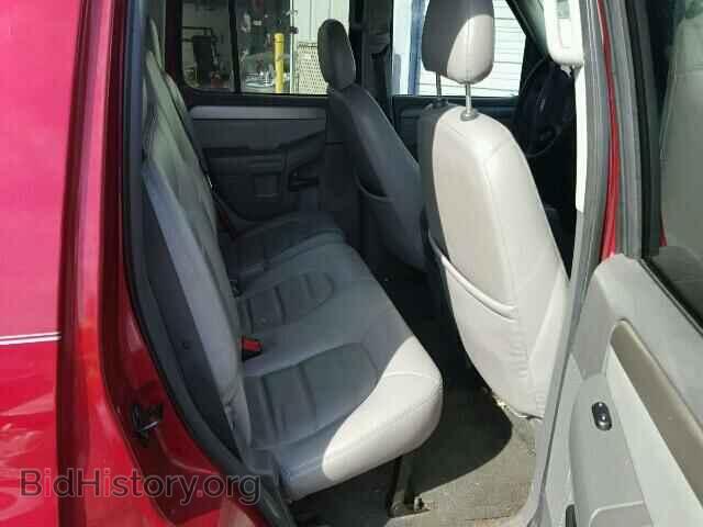 2005 FORD EXPLORER - VIN: 1FMZU63W15UA63019 - Фото 6