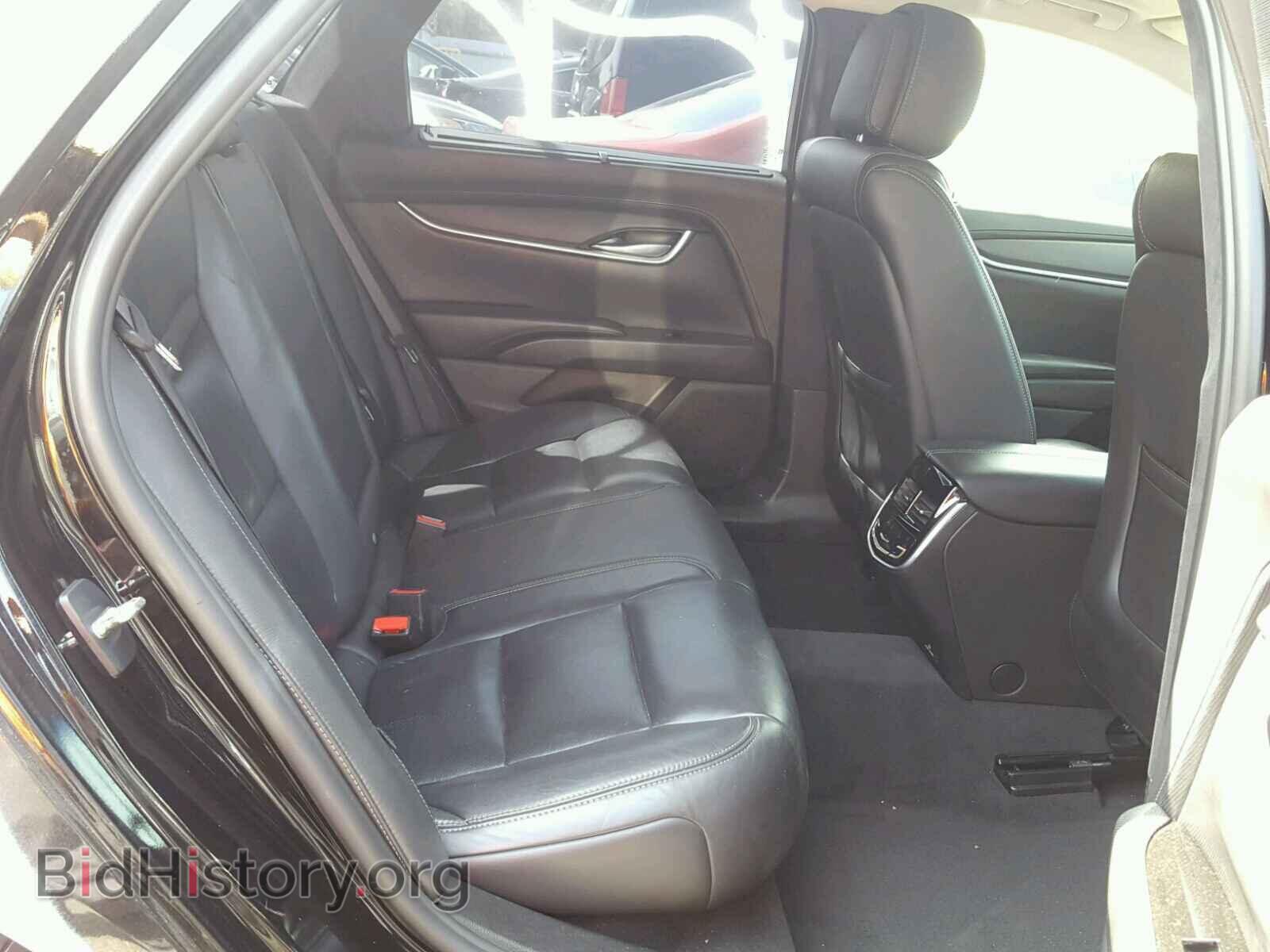 2014 CADILLAC XTS - VIN: 2G61U5S32E9299262 - Фото 6