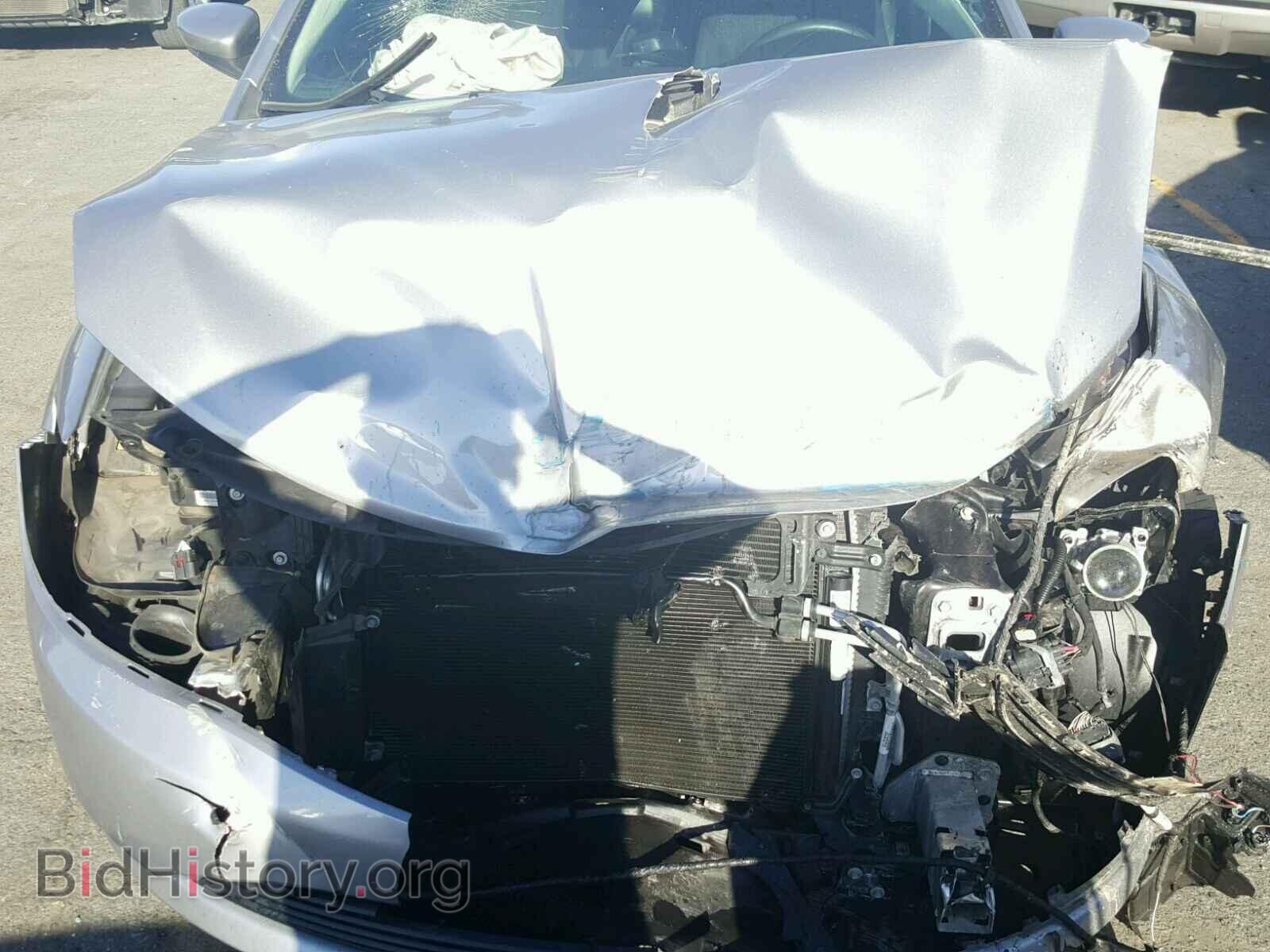 2015 CHRYSLER 200 - VIN: 1C3CCCAB7FN725715 - Photo 7