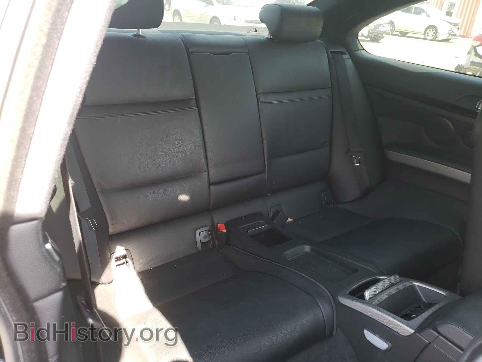 2012 BMW 3 SERIES - VIN: WBAKF9C5XCE859376 - Фото 6