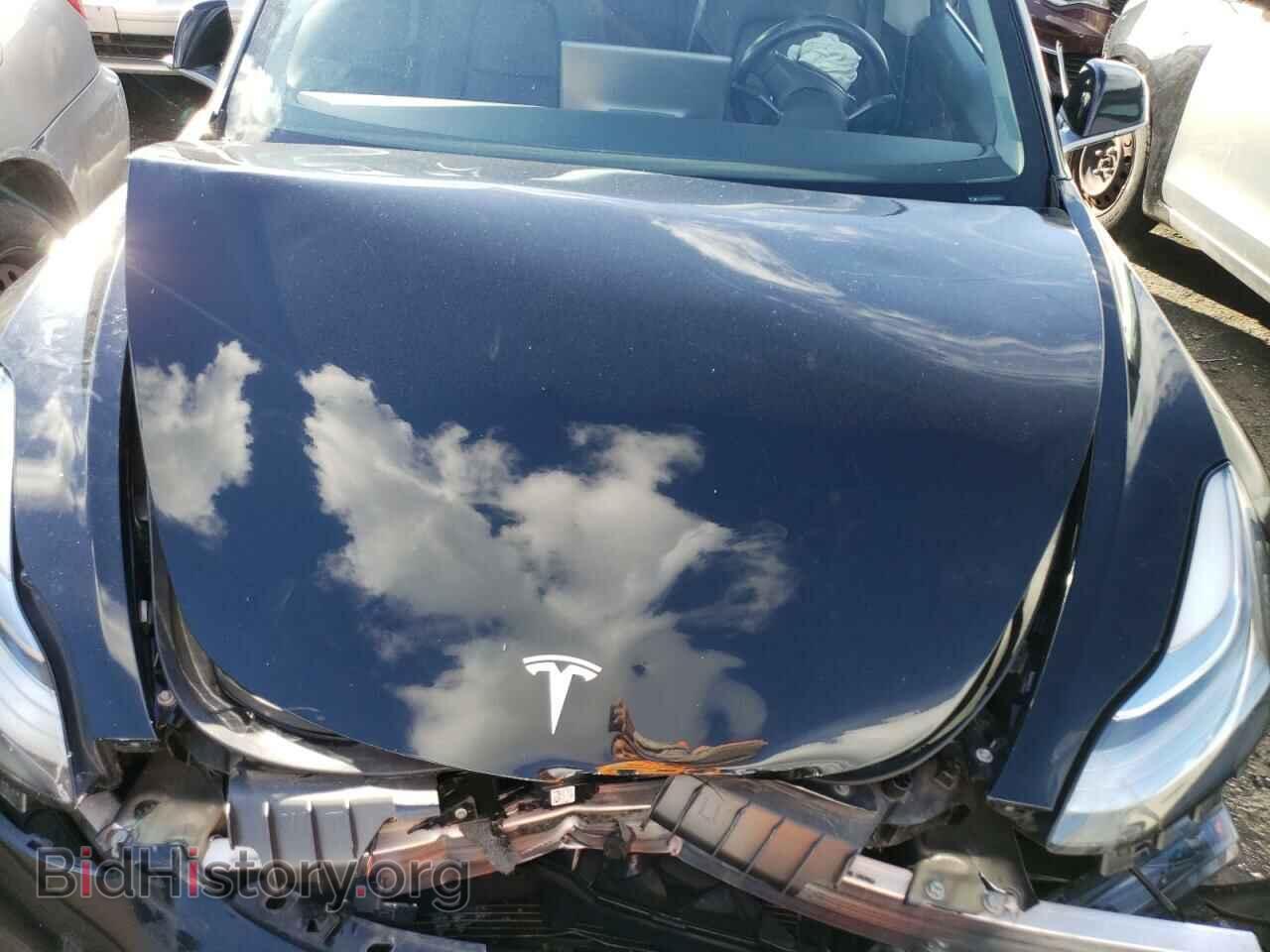2018 TESLA MODEL 3 - VIN: 5YJ3E1EA3JF043479 - Фото 11