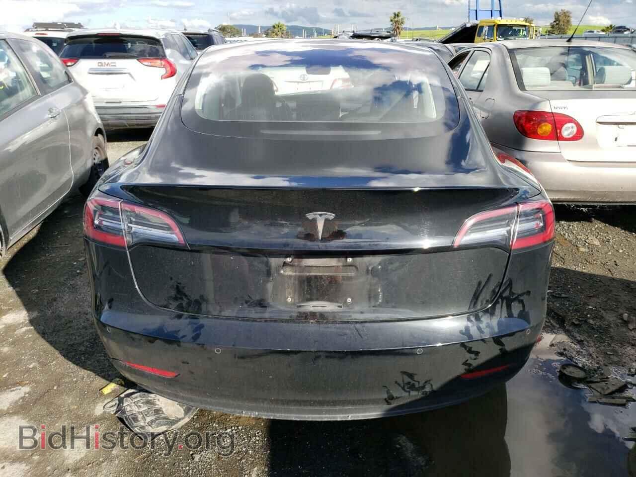 2018 TESLA MODEL 3 - VIN: 5YJ3E1EA3JF043479 - Фото 6