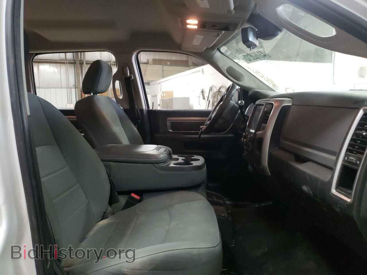2016 RAM 2500 - VIN: 3C6UR5DLXGG257012 - Photo 5