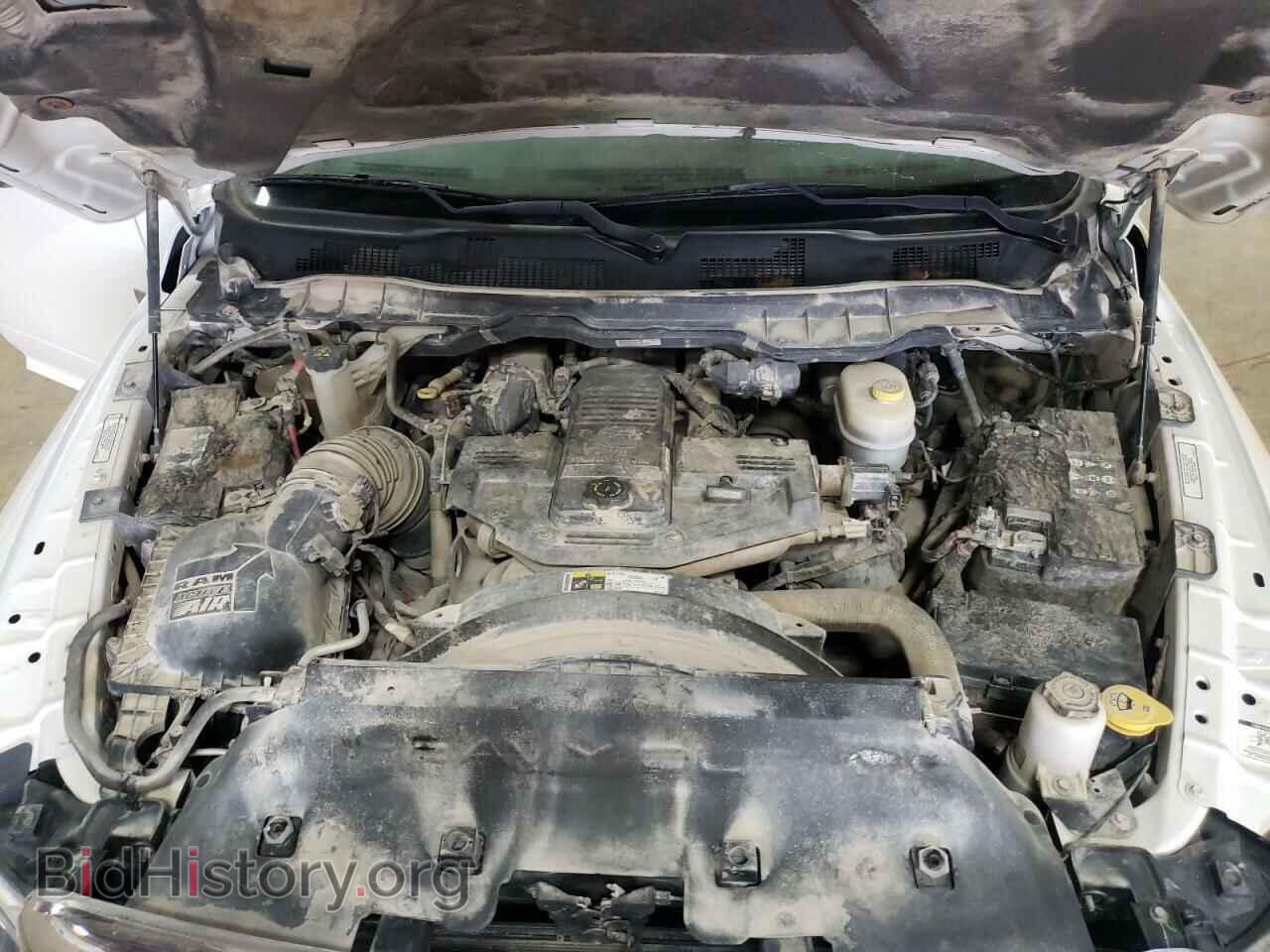 2016 RAM 2500 - VIN: 3C6UR5DLXGG257012 - Photo 7