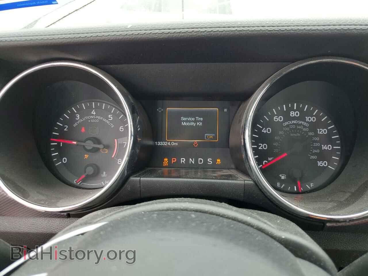 2016 FORD ALL Models - VIN: 1FA6P8TH6G5220445 - Фото 9