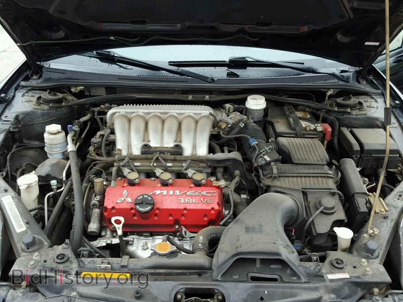 2007 MITSUBISHI ECLIPSE - VIN: 4A3AL35T77E010972 - Photo 7