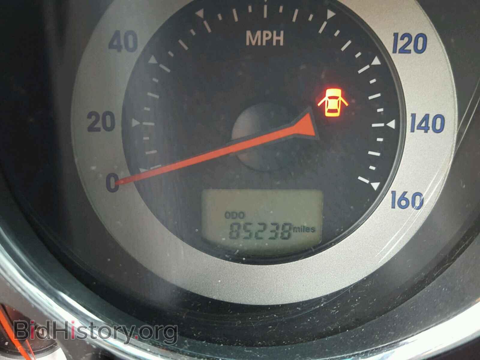 2007 MITSUBISHI ECLIPSE - VIN: 4A3AL35T77E010972 - Photo 8