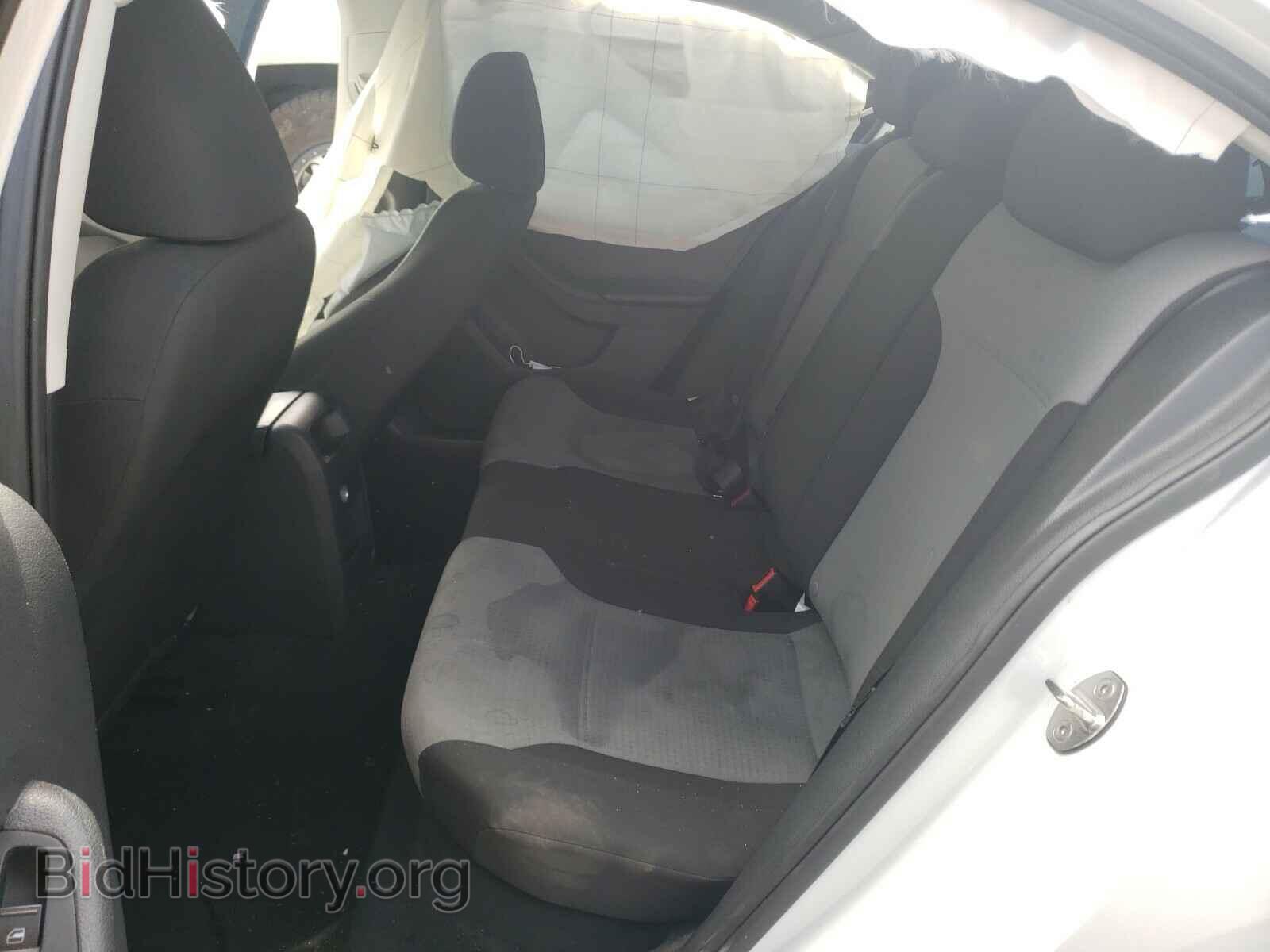 2017 VOLKSWAGEN JETTA - VIN: 3VW2B7AJ0HM414632 - Фото 6