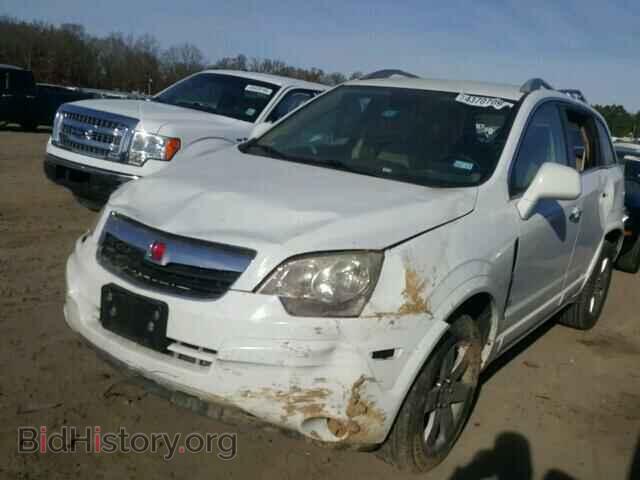 2009 SATURN VUE - VIN: 3GSCL53799S514255 - Фото 2