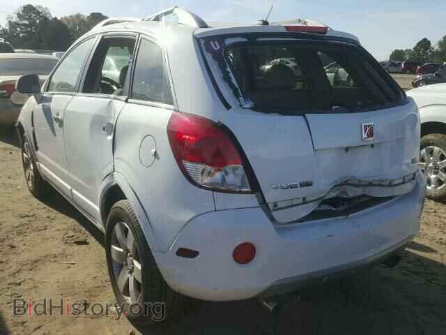 2009 SATURN VUE - VIN: 3GSCL53799S514255 - Фото 3