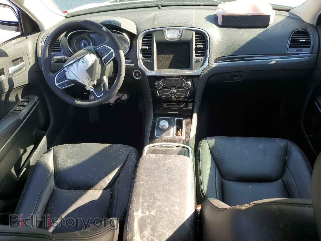 2023 CHRYSLER 300 - VIN: 2C3CCADG1PH524480 - Фото 8