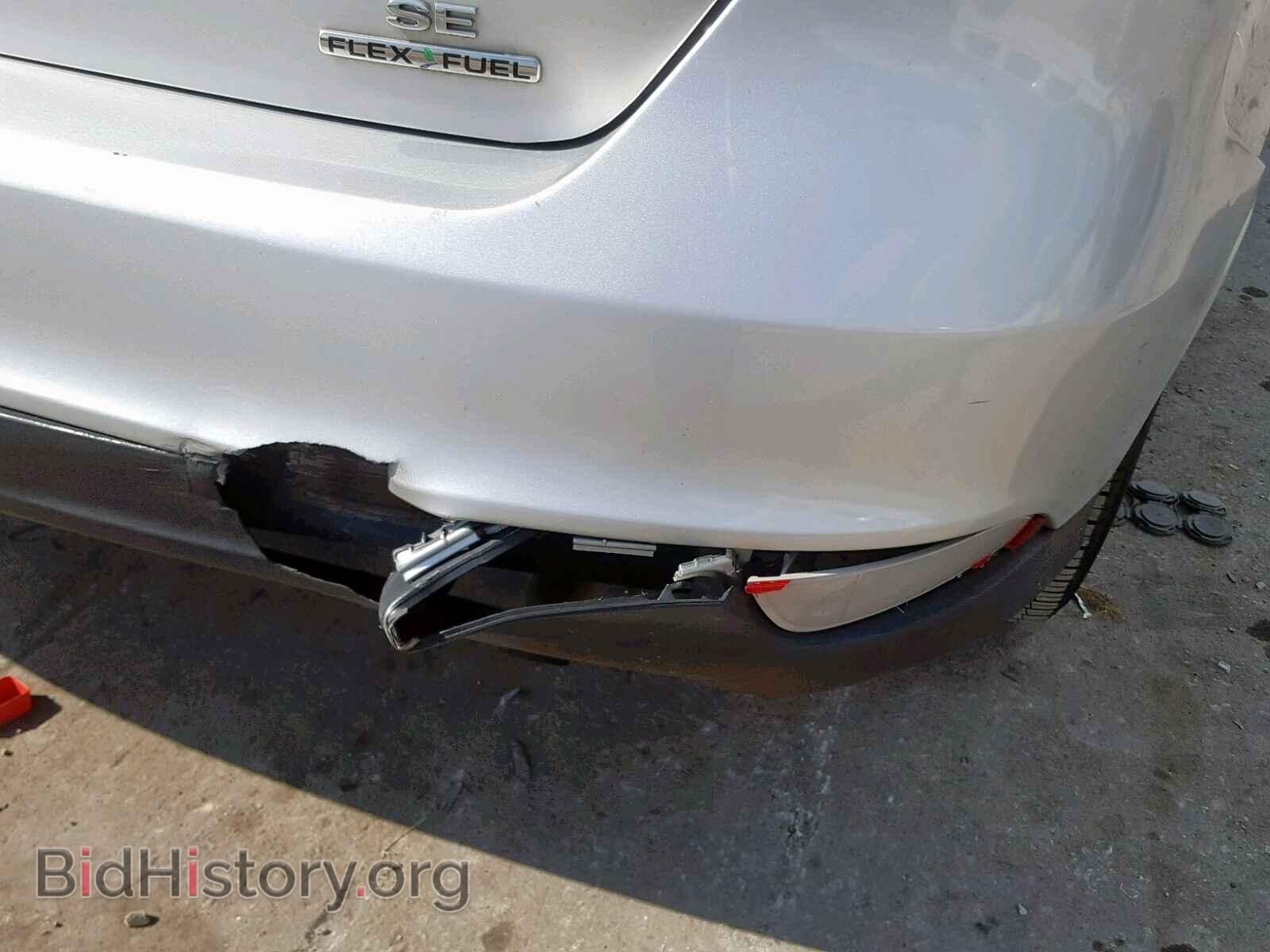 2015 FORD FOCUS SE - VIN: 1FADP3K29FL232946 - Фото 9
