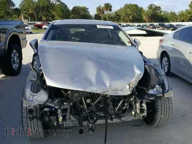 2015 LEXUS LS - VIN: JTHGL5EF6F5055160 - Фото 9